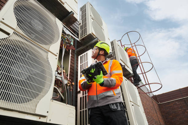 Reliable Harvey, MI HVAC Solutions