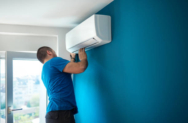 Best Heating Repair Services  in Harvey, MI