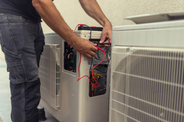 Best HVAC Tune-Up Services  in Harvey, MI