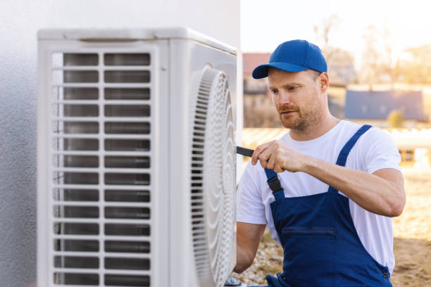 Best HVAC Installation Services  in Harvey, MI
