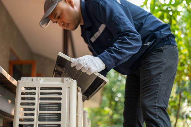 Best Furnace Repair Near Me  in Harvey, MI